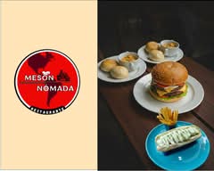 Mesón Nómada