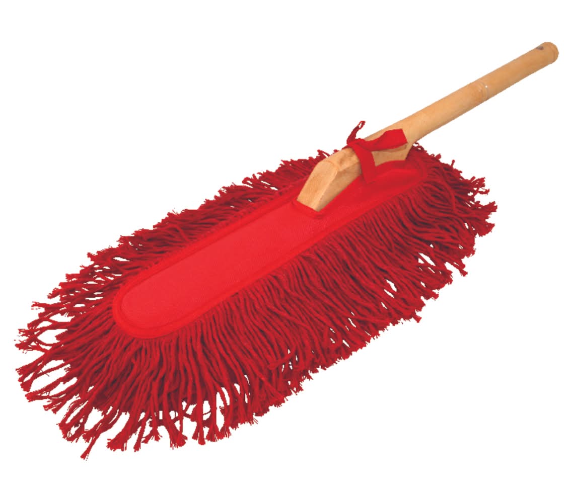 Carrand 26 In. L Car Duster 1 Pk