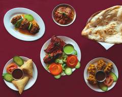 The Fat Indian Takeaway (NEW)