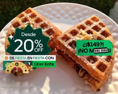 Carnitas alpinismo