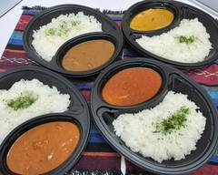 CONNECTカレー北24条店 CONNECT Curry Kita 24jo store