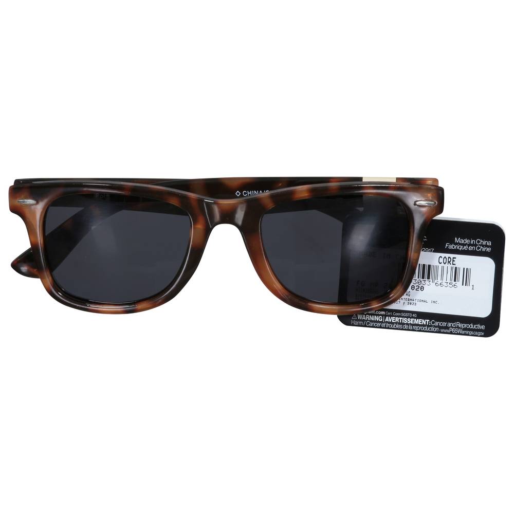 Foster Grant Polarized Classics Sunglasses