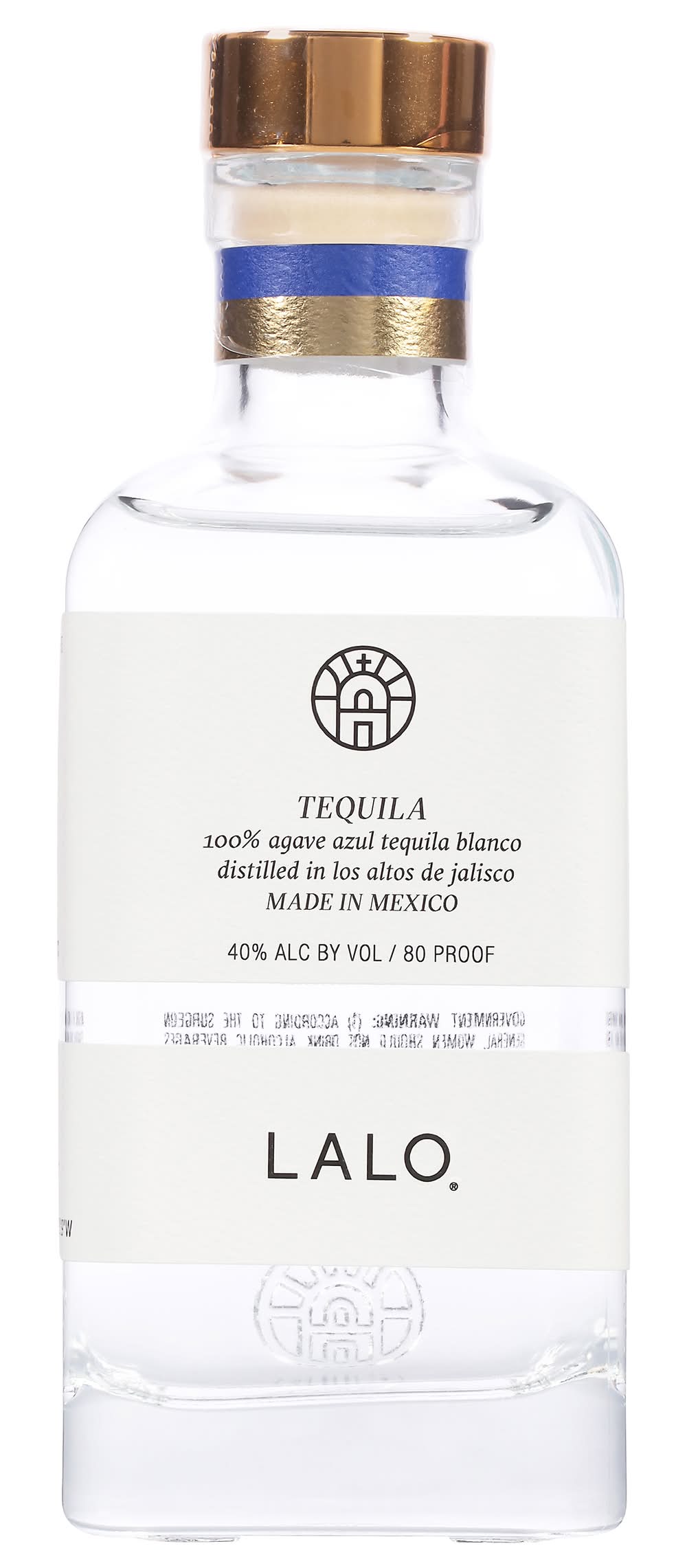 LALO Tequila (375 ml)