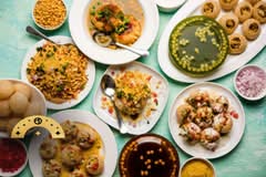 Dilli Chaat House (Fraser)