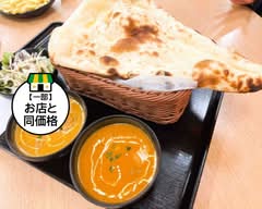 アジアンキッチンハリ2