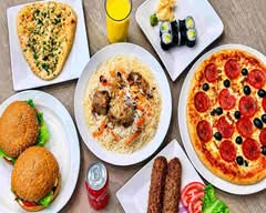 Masala King (Neusser Str. 766)