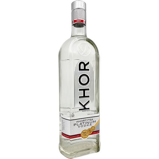 Khor vodka 100ml