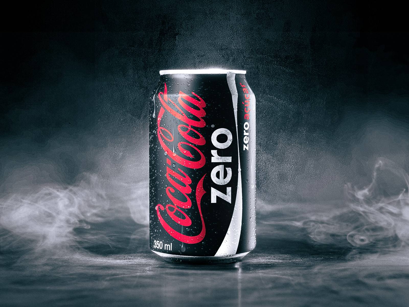 Coca- Cola Zero