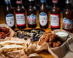 MG’s Prime Time Bar and Event Center (7017 Global Dr.)