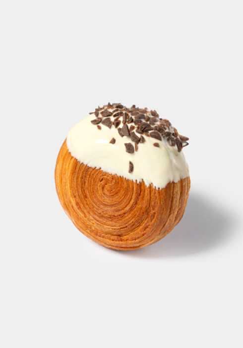 Croissant Roll Natilla