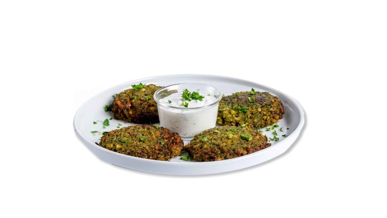 SIDE FALAFEL