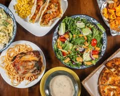 Brack's Grille & Tap (Brockton)