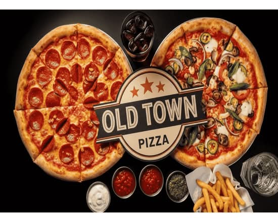 Perfect Pizza and Kebab 