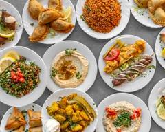 🇱🇧 Al Amir Lebanese Food 🇱🇧