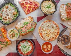 BrickStone Cafe (Broad St NW)