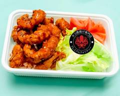 タコ唐揚げ専門店 鶴瀬駅西口店 Octopus Fried Items Specialised  Tsuruse Shop