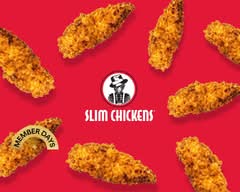 Slim Chickens (Bury St Edmunds)
