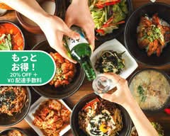 焼肉スタミナ苑とりとん 豊洲店 Toriton Toyou