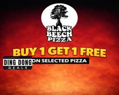 Black Beech Pizzas