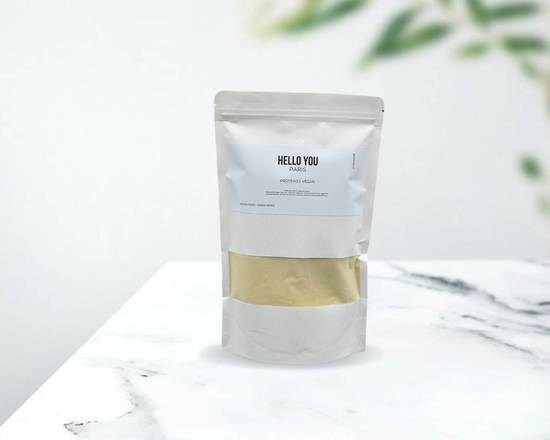 PROTÉINES VEGAN