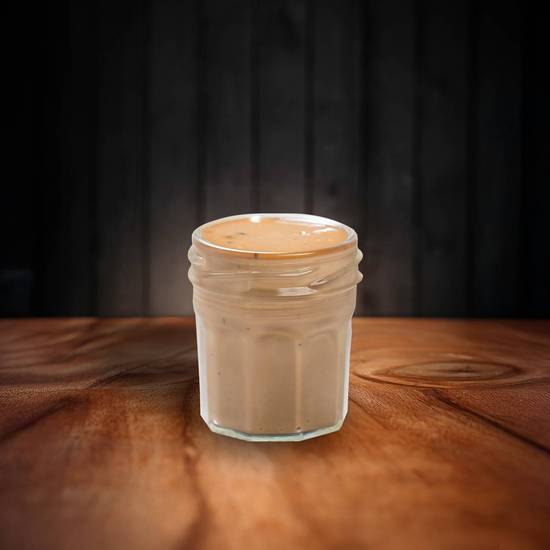 MAYONNAISE BALSAMIQUE