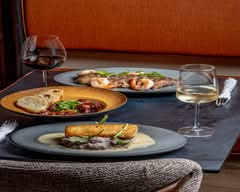 Casa Amado Restaurant (San Juan)