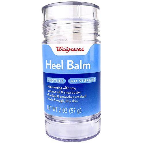 Walgreens Heel Balm - 2.0 oz