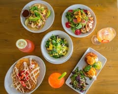 Brockton Villa Restaurant (1235 Coast Boulevard)