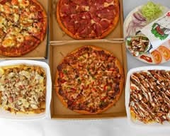 Big Boss Pizza & Pasta