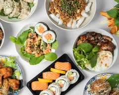 Yummy House Street Food