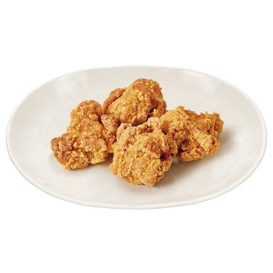 鶏から2個 Fried Chicken (2pcs)