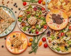 Crêpes de la Bastille 🥞