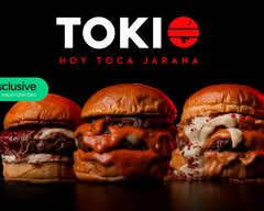 TOKIO BURGERS