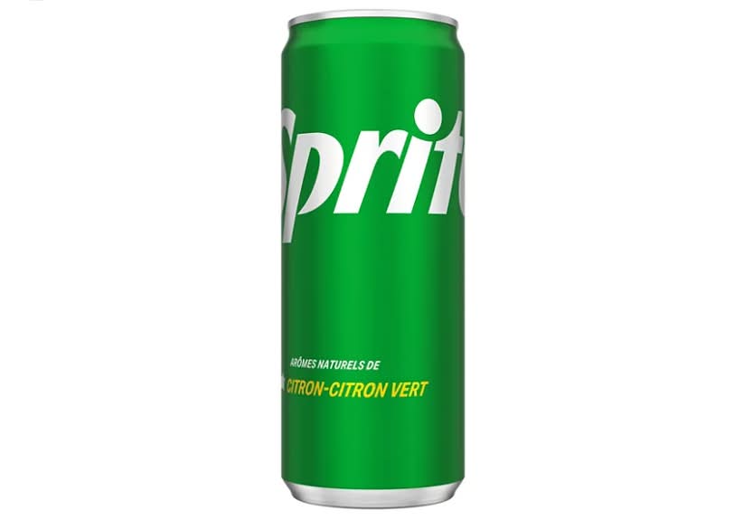 Sprite
