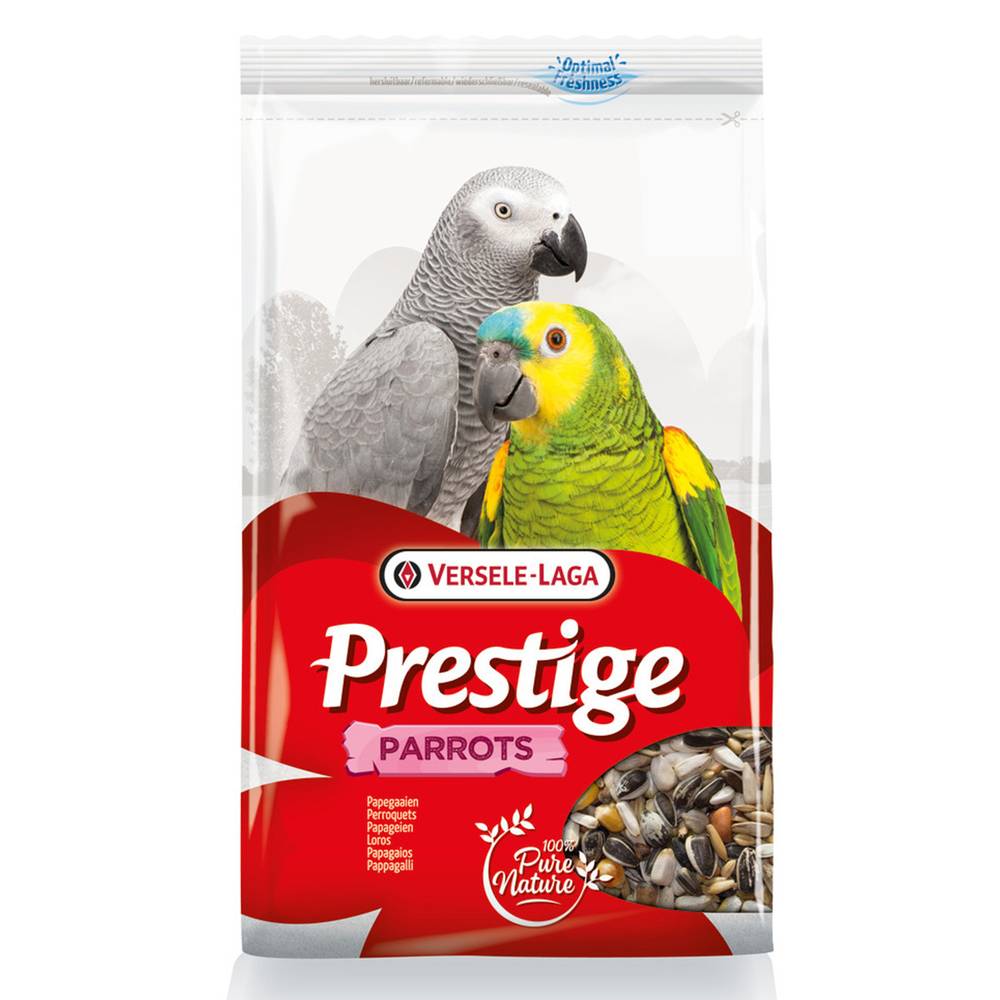 Versele-Laga · Alimento para loros (3 kg)