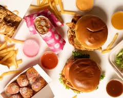 Kung Fu Chicken - Little Havana