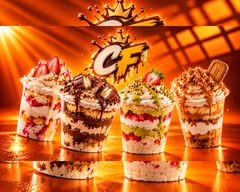 Cup Factory