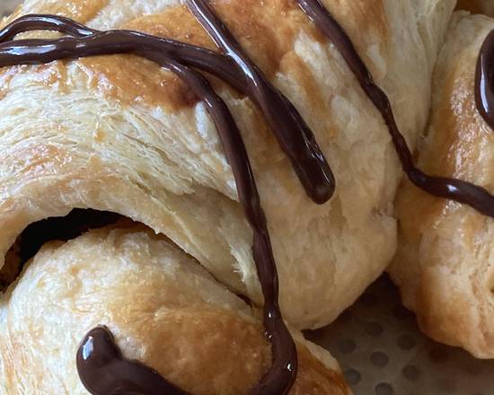 Croissant Chocolate