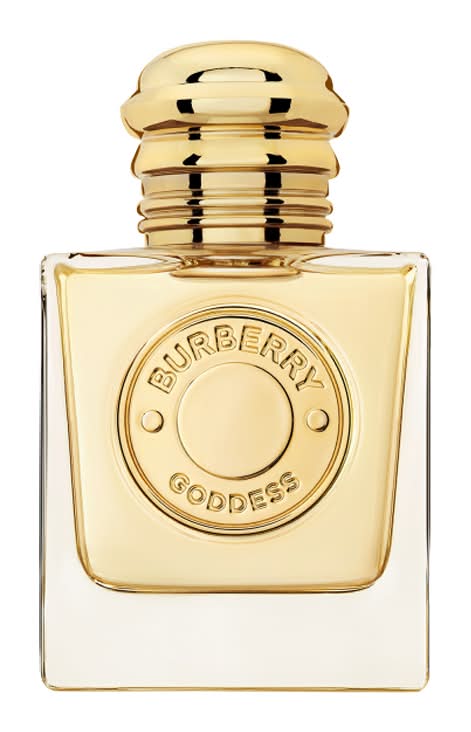 Burberry goddess eau de parfum