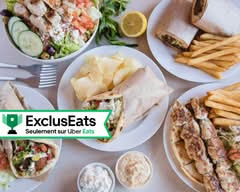 Au Paradis Kebab (NE)