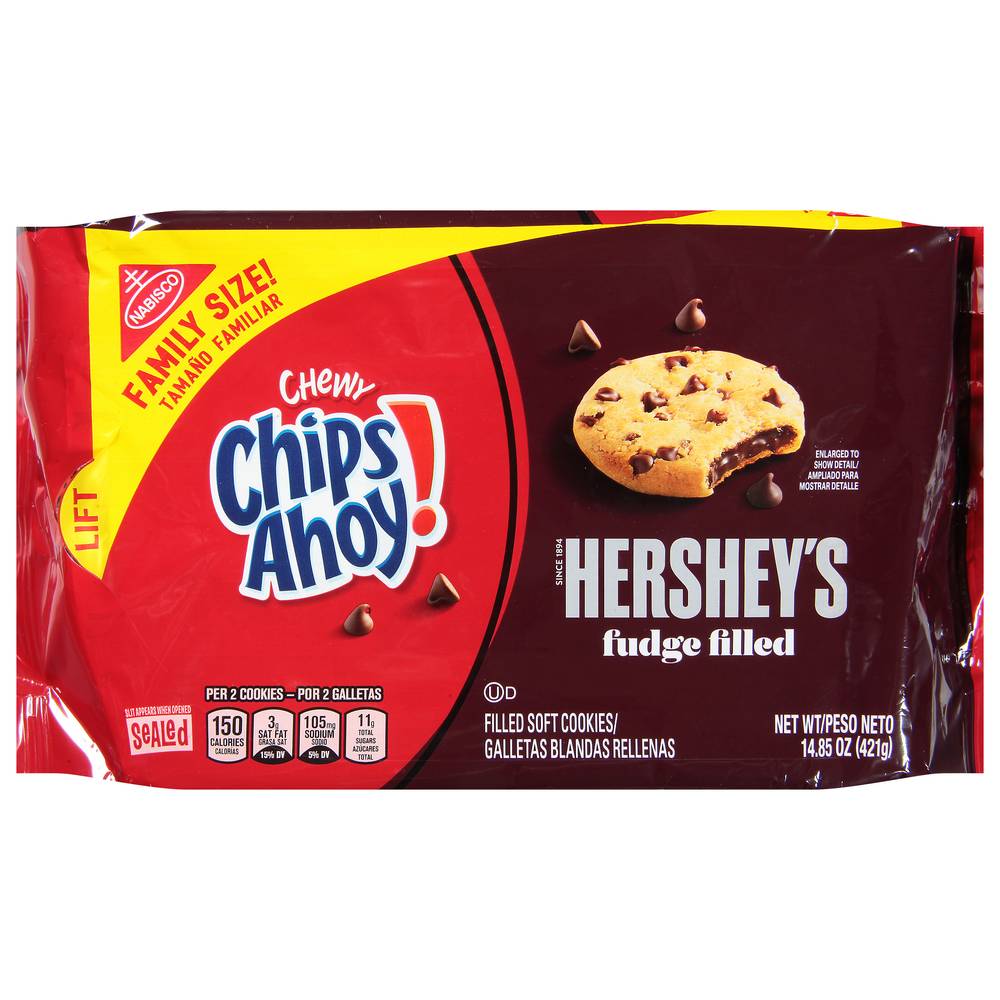 Chips Ahoy! Cookies