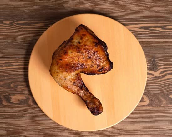Cuisse de Poulet