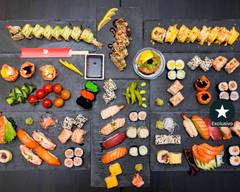 The Sushi Box