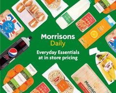 Morrisons Daily - St John's Green, Kimberworth, Rotherham
