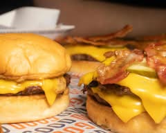 The Good Hamburguesa (Ankor)