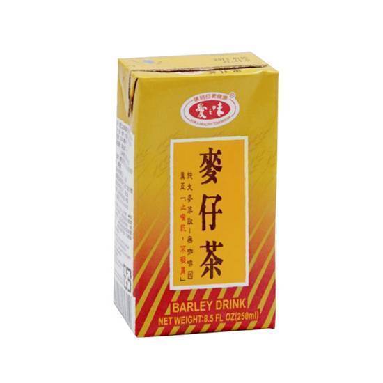 愛之味麥仔茶TP250ml#4710626172314