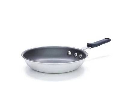 Qualite - 12" Teflon Xtra Coated Frying Pan (coating contains Fluoropolymer (PFAS)) (1 Unit per Case)
