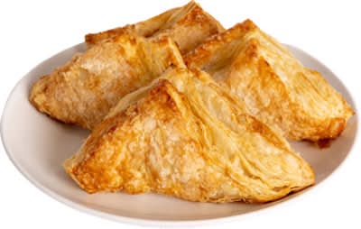 Bakery Cherry Turnover 4 Count