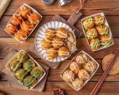 墨醬章魚燒 五甲店