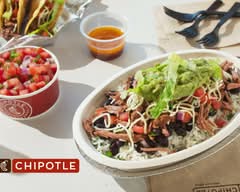 Chipotle Mexican Grill - Beaugrenelle